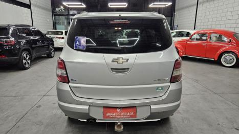 CHEVROLET Spin 1.8 4P FLEX LTZ 7 LUGARES AUTOMTICO, Foto 6