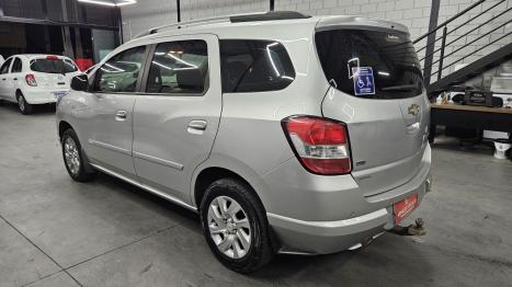 CHEVROLET Spin 1.8 4P FLEX LTZ 7 LUGARES AUTOMTICO, Foto 7