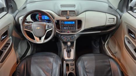 CHEVROLET Spin 1.8 4P FLEX LTZ 7 LUGARES AUTOMTICO, Foto 8