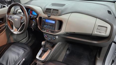CHEVROLET Spin 1.8 4P FLEX LTZ 7 LUGARES AUTOMTICO, Foto 9
