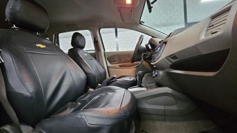 CHEVROLET Spin 1.8 4P FLEX LTZ 7 LUGARES AUTOMTICO, Foto 10