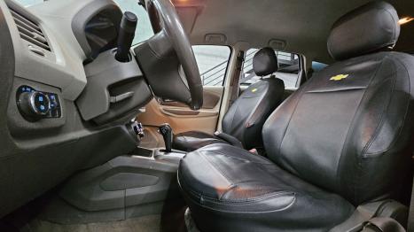 CHEVROLET Spin 1.8 4P FLEX LTZ 7 LUGARES AUTOMTICO, Foto 11