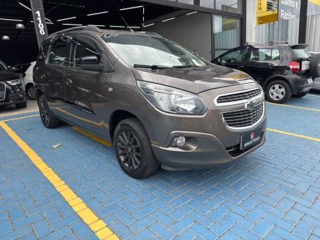 CHEVROLET Spin 1.8 4P FLEX ADVANTAGE AUTOMTICO, Foto 3