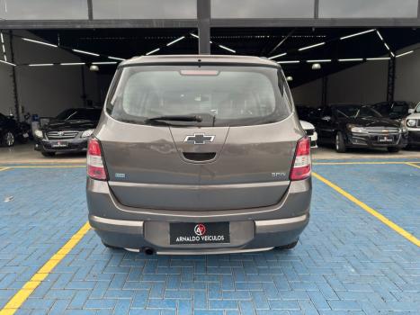 CHEVROLET Spin 1.8 4P FLEX ADVANTAGE AUTOMTICO, Foto 5