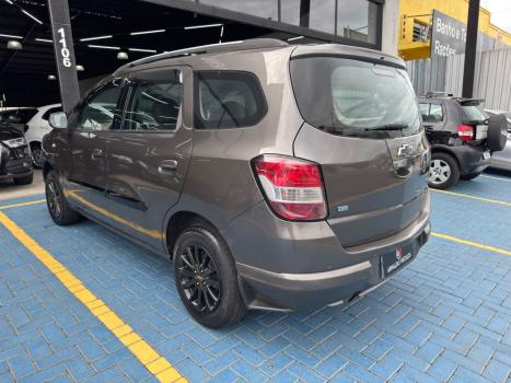 CHEVROLET Spin 1.8 4P FLEX ADVANTAGE AUTOMTICO, Foto 6