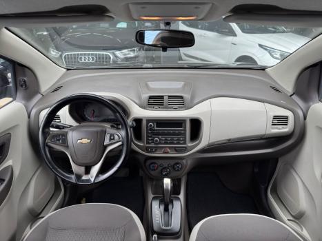 CHEVROLET Spin 1.8 4P FLEX ADVANTAGE AUTOMTICO, Foto 7