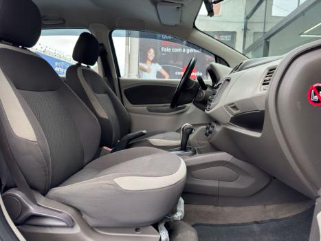 CHEVROLET Spin 1.8 4P FLEX ADVANTAGE AUTOMTICO, Foto 8