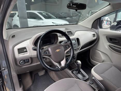 CHEVROLET Spin 1.8 4P FLEX ADVANTAGE AUTOMTICO, Foto 9