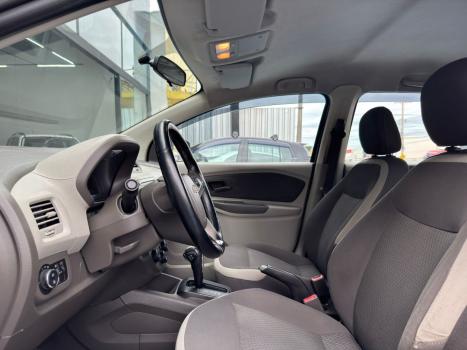 CHEVROLET Spin 1.8 4P FLEX ADVANTAGE AUTOMTICO, Foto 10