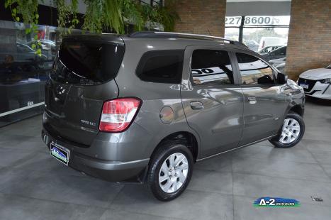 CHEVROLET Spin 1.8 4P FLEX LTZ AUTOMTICO, Foto 6