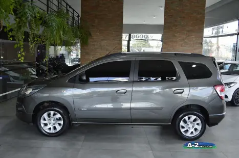 CHEVROLET Spin 1.8 4P FLEX LTZ AUTOMTICO, Foto 9