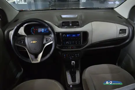 CHEVROLET Spin 1.8 4P FLEX LTZ AUTOMTICO, Foto 13