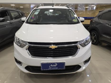 CHEVROLET Spin 1.8 4P FLEX PREMIER 7 LUGARES AUTOMTICO, Foto 2