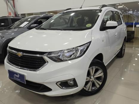 CHEVROLET Spin 1.8 4P FLEX PREMIER 7 LUGARES AUTOMTICO, Foto 3