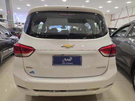 CHEVROLET Spin 1.8 4P FLEX PREMIER 7 LUGARES AUTOMTICO, Foto 5