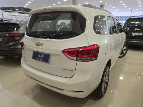 CHEVROLET Spin 1.8 4P FLEX PREMIER 7 LUGARES AUTOMTICO, Foto 6