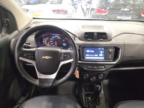 CHEVROLET Spin 1.8 4P FLEX PREMIER 7 LUGARES AUTOMTICO, Foto 9
