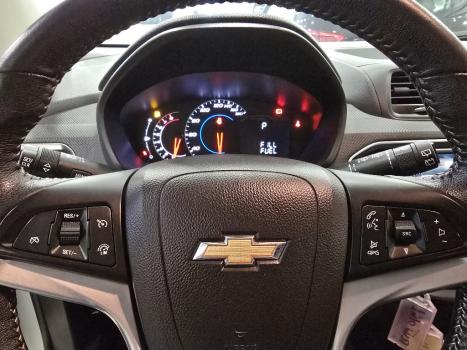 CHEVROLET Spin 1.8 4P FLEX PREMIER 7 LUGARES AUTOMTICO, Foto 10