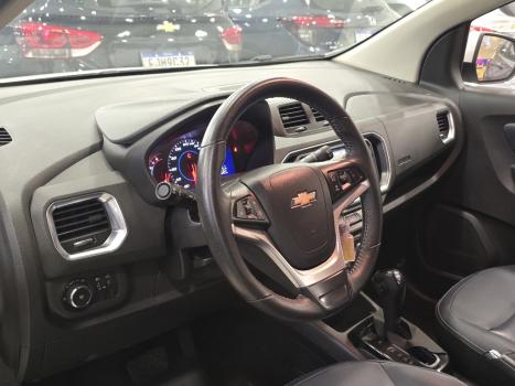 CHEVROLET Spin 1.8 4P FLEX PREMIER 7 LUGARES AUTOMTICO, Foto 12