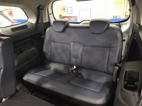 CHEVROLET Spin 1.8 4P FLEX PREMIER 7 LUGARES AUTOMTICO, Foto 15