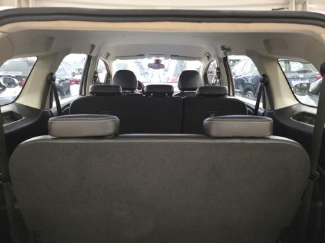 CHEVROLET Spin 1.8 4P FLEX PREMIER 7 LUGARES AUTOMTICO, Foto 16