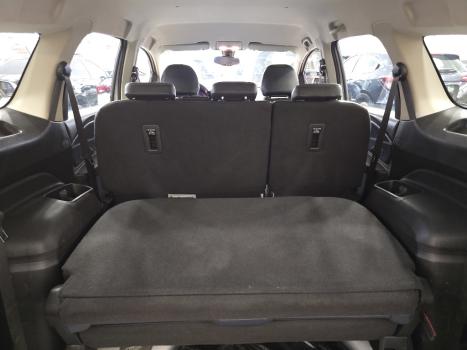 CHEVROLET Spin 1.8 4P FLEX PREMIER 7 LUGARES AUTOMTICO, Foto 17