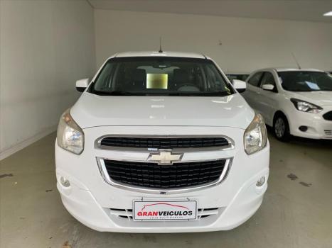 CHEVROLET Spin 1.8 4P FLEX LT AUTOMTICO, Foto 2