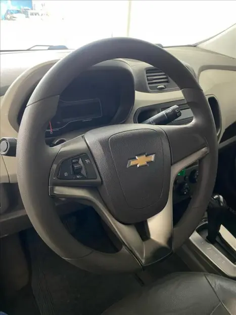 CHEVROLET Spin 1.8 4P FLEX LT AUTOMTICO, Foto 7