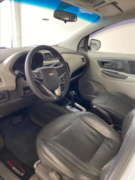 CHEVROLET Spin 1.8 4P FLEX LT AUTOMTICO, Foto 10