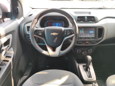 CHEVROLET Spin 1.8 4P FLEX LTZ 7 LUGARES AUTOMTICO, Foto 7