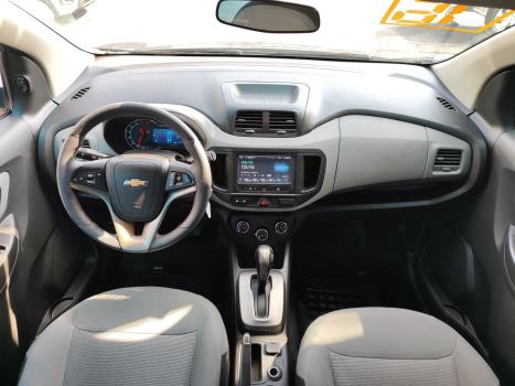 CHEVROLET Spin 1.8 4P FLEX LTZ 7 LUGARES AUTOMTICO, Foto 8