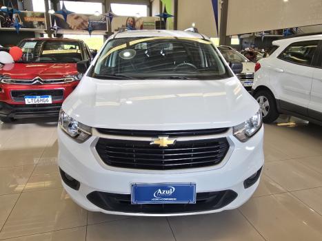 CHEVROLET Spin 1.8 4P FLEX LS, Foto 2
