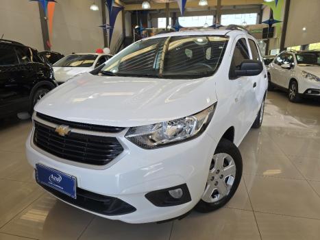 CHEVROLET Spin 1.8 4P FLEX LS, Foto 3