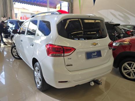 CHEVROLET Spin 1.8 4P FLEX LS, Foto 4