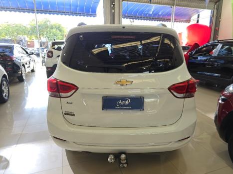 CHEVROLET Spin 1.8 4P FLEX LS, Foto 5