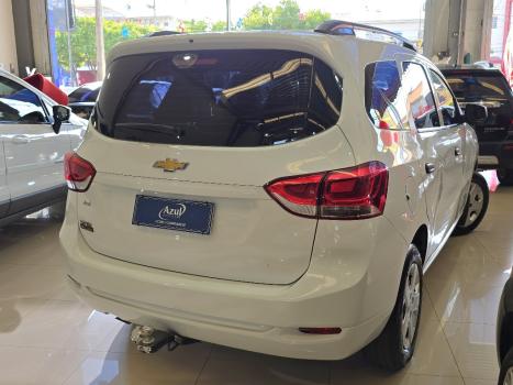 CHEVROLET Spin 1.8 4P FLEX LS, Foto 6