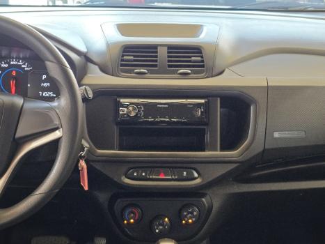 CHEVROLET Spin 1.8 4P FLEX LS, Foto 8