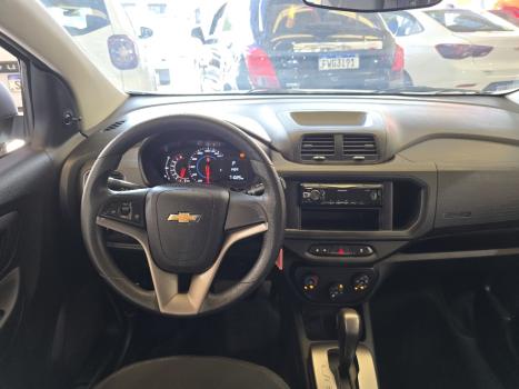 CHEVROLET Spin 1.8 4P FLEX LS, Foto 10