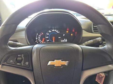 CHEVROLET Spin 1.8 4P FLEX LS, Foto 11