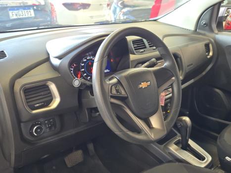 CHEVROLET Spin 1.8 4P FLEX LS, Foto 13