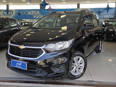 CHEVROLET Spin 1.8 4P FLEX LT AUTOMTICO, Foto 3