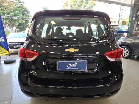 CHEVROLET Spin 1.8 4P FLEX LT AUTOMTICO, Foto 5
