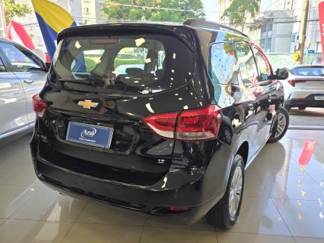 CHEVROLET Spin 1.8 4P FLEX LT AUTOMTICO, Foto 6