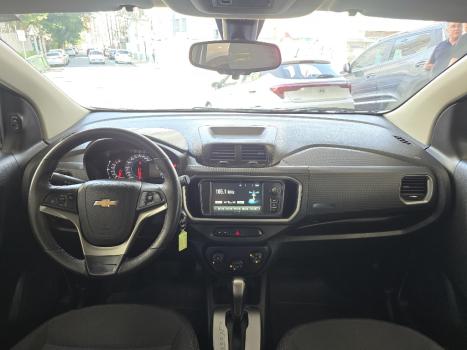 CHEVROLET Spin 1.8 4P FLEX LT AUTOMTICO, Foto 7