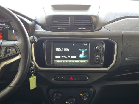 CHEVROLET Spin 1.8 4P FLEX LT AUTOMTICO, Foto 8