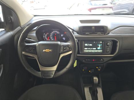 CHEVROLET Spin 1.8 4P FLEX LT AUTOMTICO, Foto 9