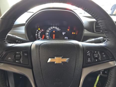 CHEVROLET Spin 1.8 4P FLEX LT AUTOMTICO, Foto 10