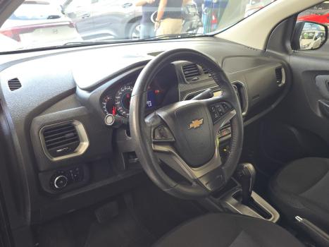 CHEVROLET Spin 1.8 4P FLEX LT AUTOMTICO, Foto 12