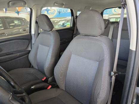 CHEVROLET Spin 1.8 4P FLEX LT AUTOMTICO, Foto 13