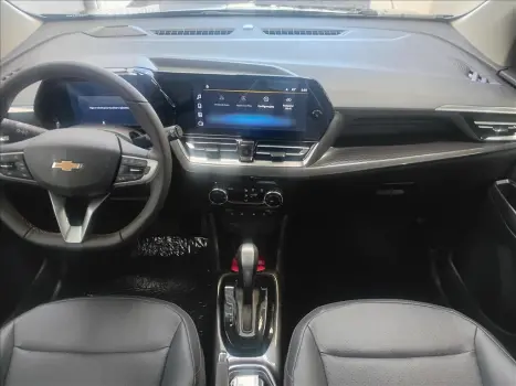 CHEVROLET Spin 1.8 4P FLEX PREMIER 7 LUGARES AUTOMTICO, Foto 6